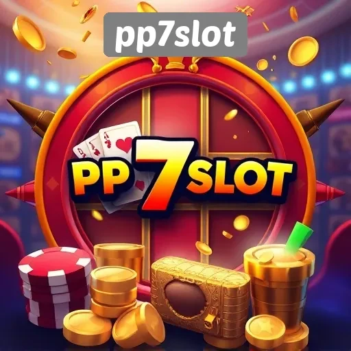 Analisis Permainan Populer di pp7slot