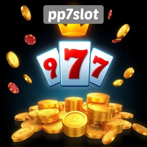 Keuntungan Daftar dan Bermain di PP7Slot