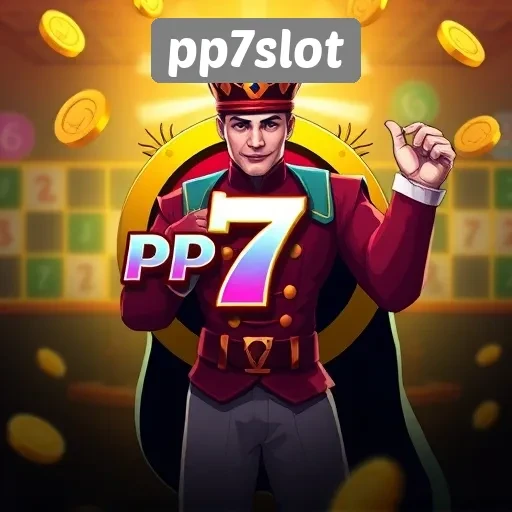 Mengungkap Fitur Menarik di Situs Game PP7Slot