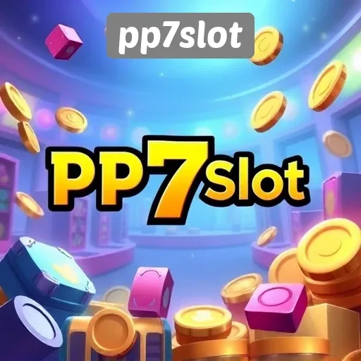 Menilik Ragam Game Tersedia di pp7slot