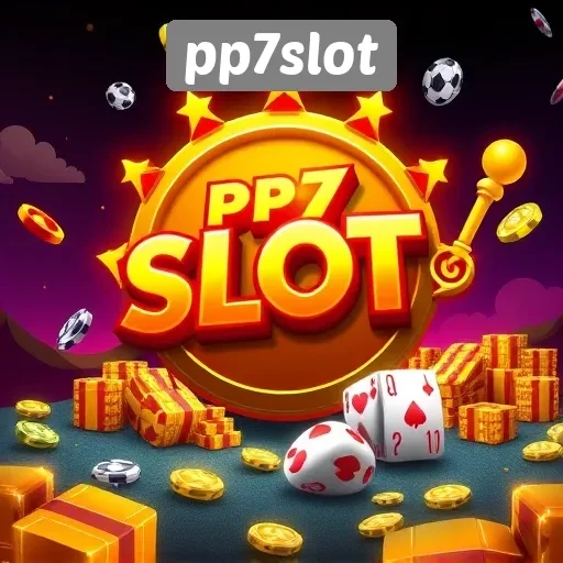 Berbagai Jenis Permainan yang Tersedia di pp7slot