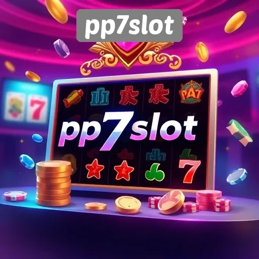 Inovasi Terbaru yang Ditawarkan oleh PP7Slot