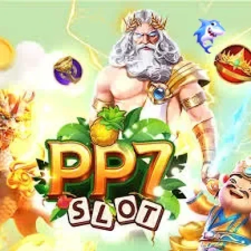 pp7slot | Informasi Lengkap Tentang Permainan Slot Online