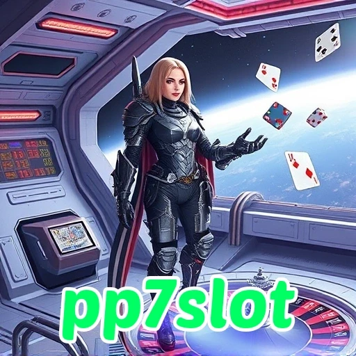 pp7slot Misteri Jackpot