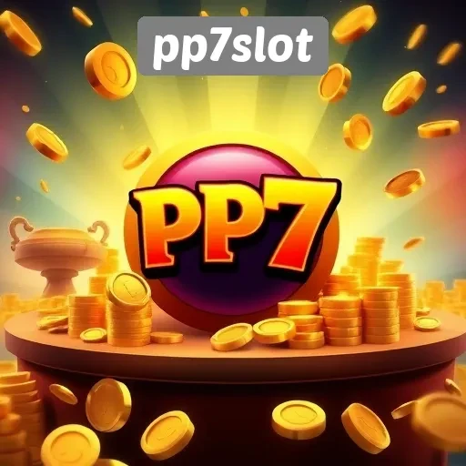 Menelusuri Permainan Populer di Situs PP7Slot