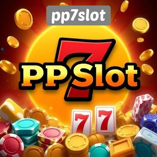 Mengenal pp7slot sebagai Platform Game Digital Terpercaya