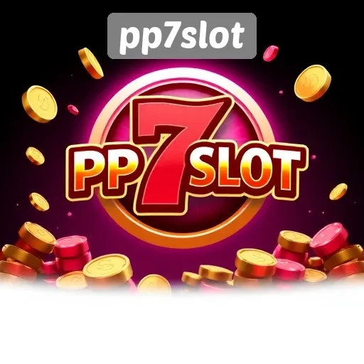 pp7slot Pilihan Favorit Para Penggemar Game Slot di Tanah Air
