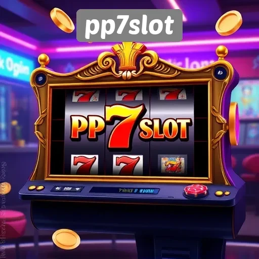 Fitur Menarik yang Ditawarkan oleh pp7slot Bagi Penggemar Game