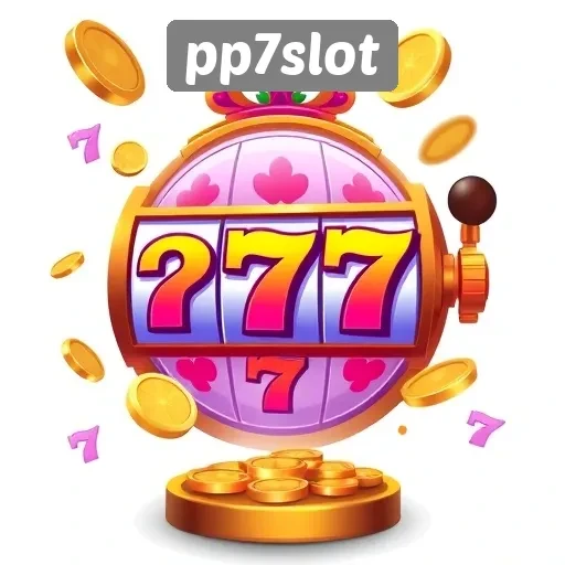 Mengulas Fitur Unggulan Situs Game pp7slot