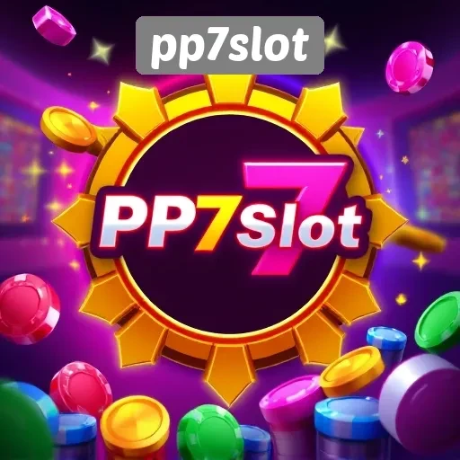 Mengenal Situs Game PP7Slot yang Populer di Indonesia
