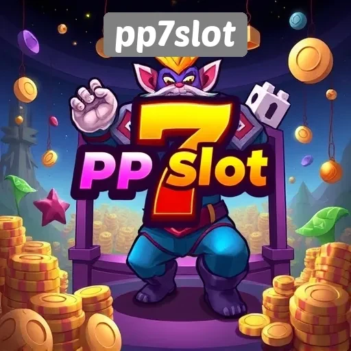 Mengenal pp7slot Sebagai Platform Game Terpercaya di Indonesia