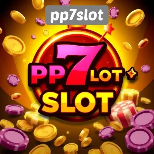 Bagaimana pp7slot Menjadi Pilihan Populer di Kalangan Pemain Indonesia