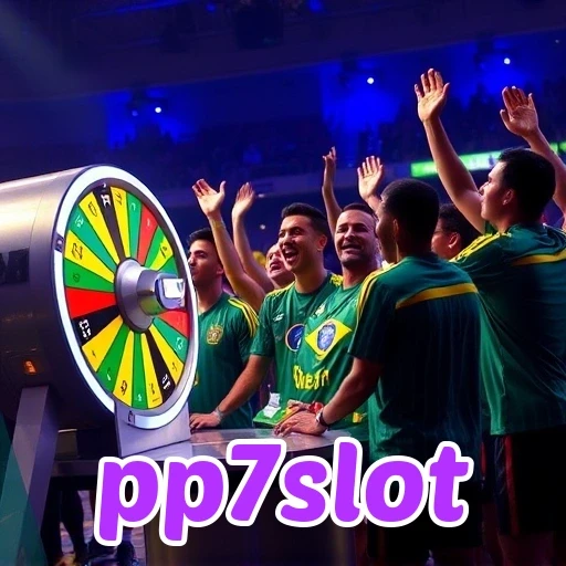 pp7slot Aturan Permainan