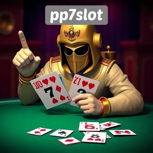 Keamanan dan Privasi di pp7slot untuk Pengguna