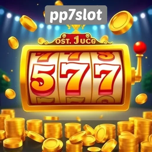 Tips Memilih Game Slot Paling Menguntungkan di PP7Slot