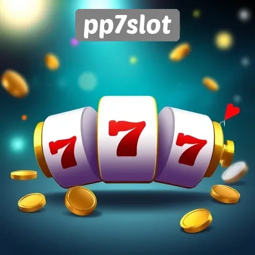 Keunggulan Permainan Slot di pp7slot untuk Penggemar Game