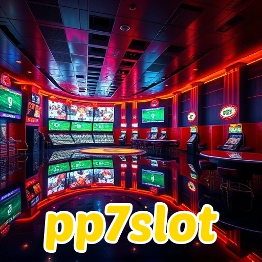 pp7slot Strategi Menang