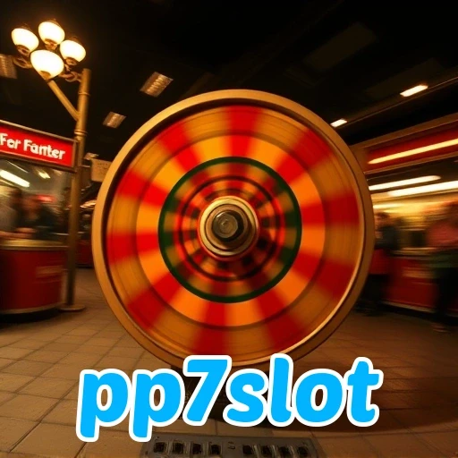 pp7slot Tips Bermain