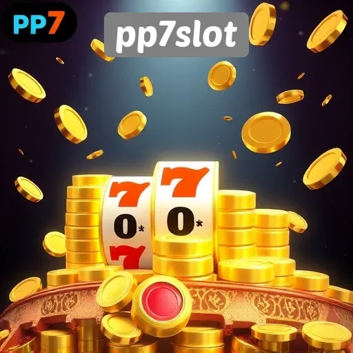 Ciri Khas Permainan di pp7slot yang Perlu Diketahui