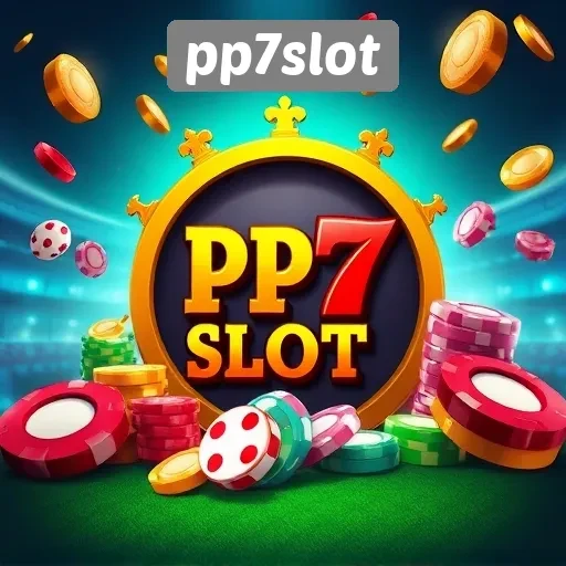 Pengalaman Pengguna di PP7Slot dalam Permainan Daring