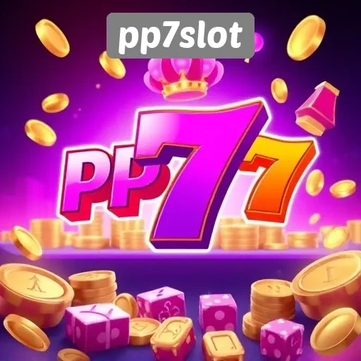 Peluang Menang yang Ditawarkan oleh pp7slot